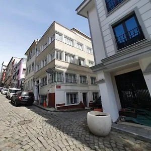 Efe Appartement