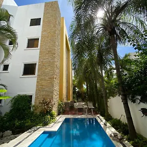 Hotel Golondrinas ****