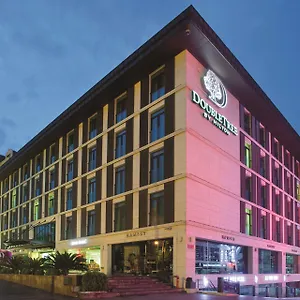 Doubletree By Hilton - Old Town Provincia di Istanbul