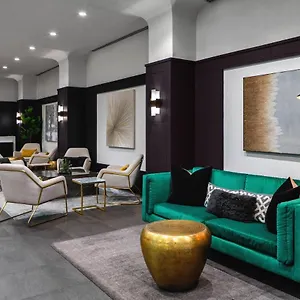 Hotel Courtyard Manhattan/times Square ***
