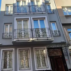 Nisa Sultanahmet Appartement