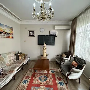 Apartment Sultanahmet Yesil, Istanbul
