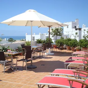 Hotel Almadraba Conil ***