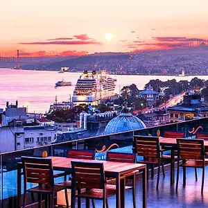 5* Hotel Demiray Old