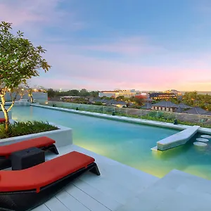 Aryaduta Bali Отель Кута