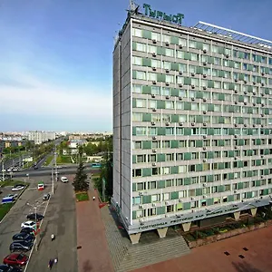 турист Отель Минск