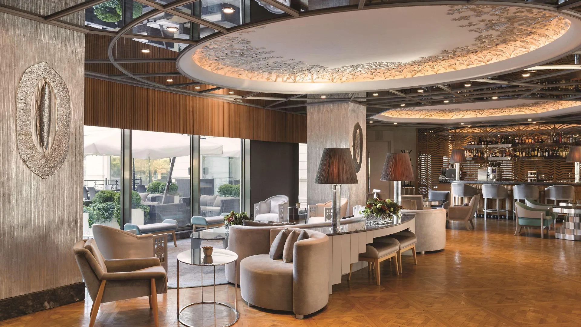 Wyndham Grand Istanbul Kalamis Marina Hotel 5*,  Turecko