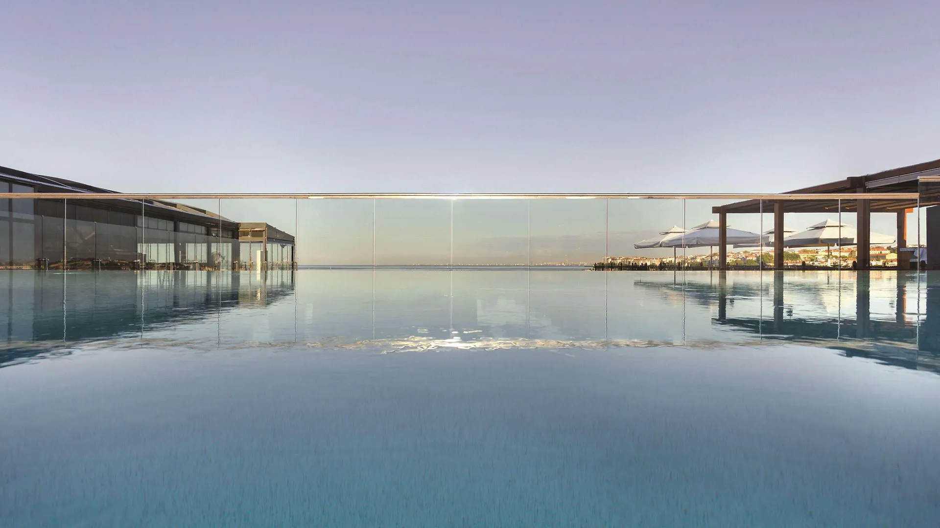 *****  Wyndham Grand Istanbul Kalamış Marina Hotel Türkiye